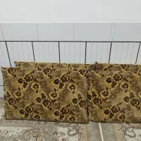 پشتی مخطع
