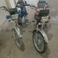 موتور سیکلت مزایده