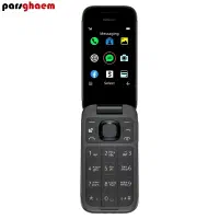 نوکیا 2660 تاشو با مهلت تست و گارانتی مادام العمر