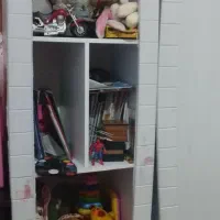 کمدو تخت بچه