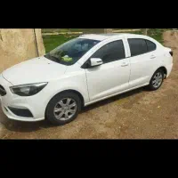 شاهین gبدونه سانروف 1403