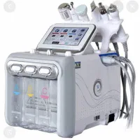 دستگاه هیدروفیشیال موتور سنگین