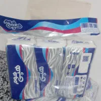 فروش دستمال کاغذی ازتولیدبه مصرف|مواد شوینده و دستمال کاغذی|طبس, |دیوار