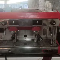 اسپرسو ساز وگا