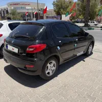 ۲۰۷ پانا دنده مدل ۴۰۴