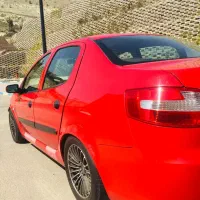 رانا Lx مدل95|خودرو سواری و وانت|پردیس, فاز ۲|دیوار