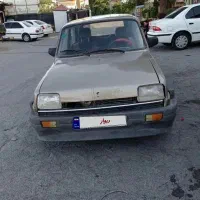 رنو پی کی مدل ۸۳ تمیز مسافرتی بدون خرج پلمپ