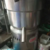 آبمیوه گیری هلال و پمپ خلع و دینام تردمیل