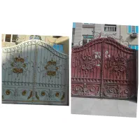 نقاش رنگ آمیزی نقاشی کنتکس|خدمات پیشه و مهارت|میناب, |دیوار