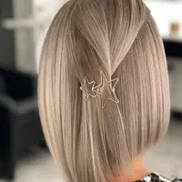 خدمات مو و کراتین در بوران امل