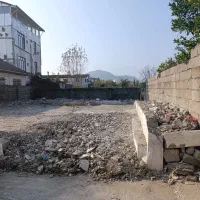 فروش زمین با کاربری مسکونی