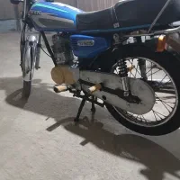 موتور هندا|موتورسیکلت|همدان, |دیوار