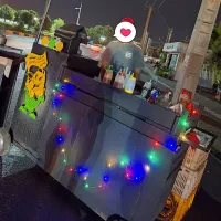 فر بلال تنوری  و منقل کباب پز