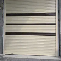 فروش ونصب وتعمیرات درب کرکره برقی،جک بازویی|خدمات پیشه و مهارت|شیراز, کوشک میدان|دیوار