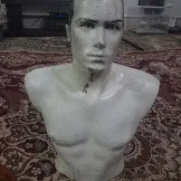 مانکن مردانه