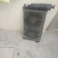 رادیات پژو ‌و سمند