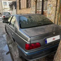 پرشیا|خودرو سواری و وانت|قرچک, پارک جنگلی|دیوار