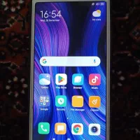 شیائومی Redmi 6A با حافظهٔ ۱۶ گیگابایت