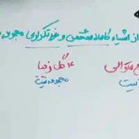 تدریس خصوصی