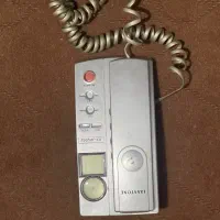 تلفن ثابت رو میزی و شارژر باطری|تلفن رومیزی|کرج, شهرک یاس جنوبی|دیوار