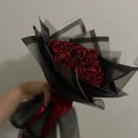 گل ربانی|گل مصنوعی|تربت‌حیدریه, مسجد جامع|دیوار