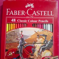 مدادرنگی فابر کاستل