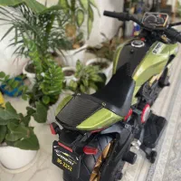 موتور شارژی|اسباببازی|محمودآباد, |دیوار