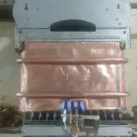 تعمیرات وسرویس آبگرمکن های دیواری