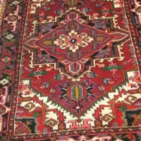 فرش3متری دستباف