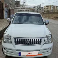 پادرا مدل97|خودرو سواری و وانت|یاسوج, |دیوار