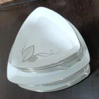 سرویس چینی مقصود مثلثی