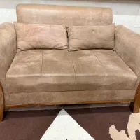 مبل ۷نفره|مبلمان خانگی و میز عسلی|سرخنکلاته, |دیوار