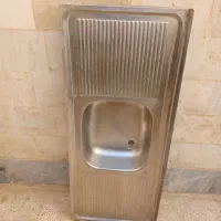 سینک و کابینت