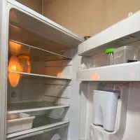 یخچال الکترواستیل فروش فوری