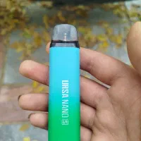 پاد lost vape Ursa nano s|زیورآلات و اکسسوری|شاهین‌شهر, حافظ شمالی|دیوار