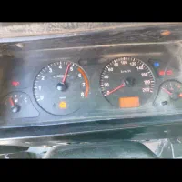 وانت پیکان ۸۵|خودرو سواری و وانت|بافق, |دیوار