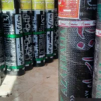 پیمانکاری نصب وفروش  ایزوگام و آسفالت|خدمات پیشه و مهارت|مراغه, |دیوار