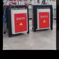 دستگاه upvcآذربایجان