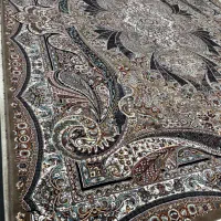 یک جفت فرش ۷۰۰ شانه تراکم ۲۵۵۰