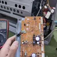 تعمیر تخصصی بخاری ژاپنی