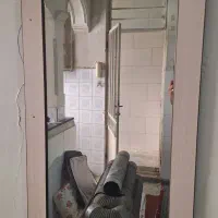 آینه با قاب