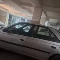 پژو ۴۰۵ جی ال ایکس (GLX) مدل ۱۳۸۸|خودرو سواری و وانت|کرج, گلشهر|دیوار