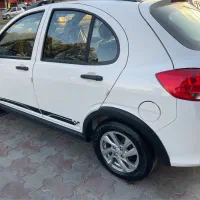 کوییک GXR|خودرو سواری و وانت|کرمانشاه, |دیوار