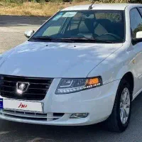 حواله سورن پلاس XU7P بنزینی