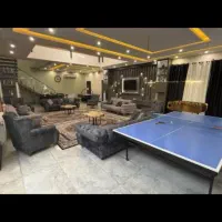 اجاره ویلا استخر دار مبله در کردان