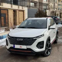 ام وی ام mvm x33 cross