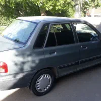 پراید بیرنگ