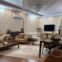 *اپارتمان ۱۸۰ متری حاشیه فرهنگ سه نشیمن بازسازی*