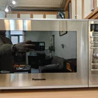 مایکروفر پاناسونیک ۳۱ لیتری