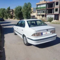 فروش سواری سمند lx92